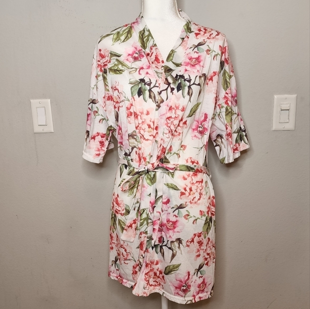 Show Me Your MuMu Brie Robe - Picture 2 of 15